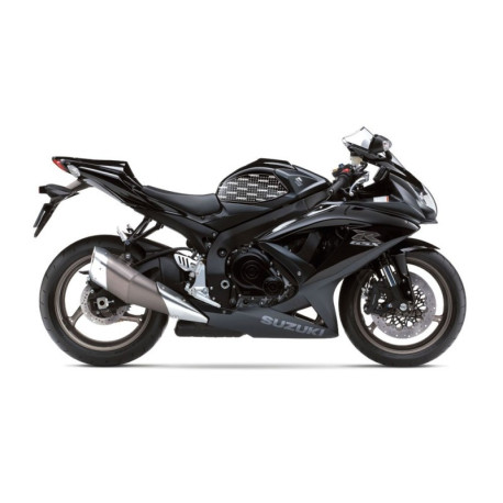 Grips De Reservoir Stompgrip Suzuki Gsx-r 600