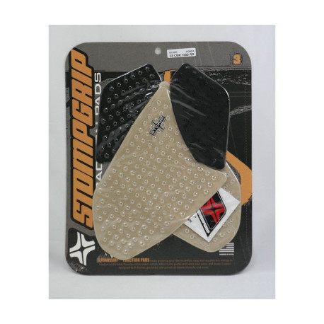 Grips De Reservoir Stompgrip Honda Cbr 1000 Rr