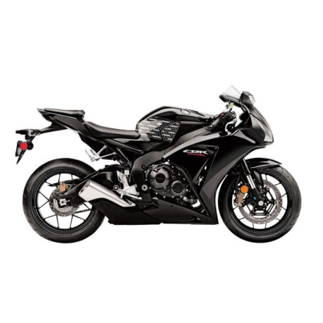 Grips De Reservoir Stompgrip Honda Cbr 1000 Rr