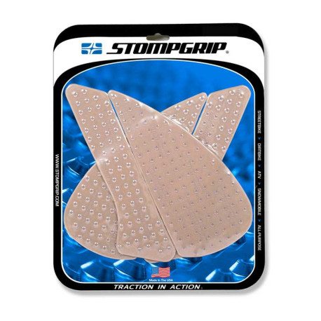 Grips De Reservoir Stompgrip Honda Cbr 1000 Rr-r