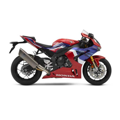 Grips De Reservoir Stompgrip Honda Cbr 1000 Rr-r