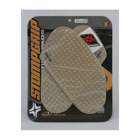Grips De Reservoir Stompgrip Honda Cbr 600 Rr