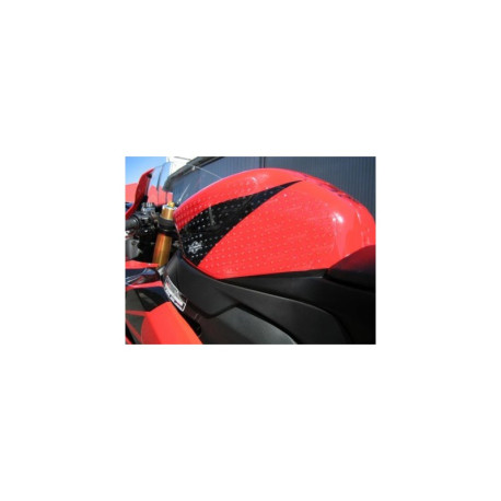 Grips De Reservoir Stompgrip Honda Cbr 900 Rr