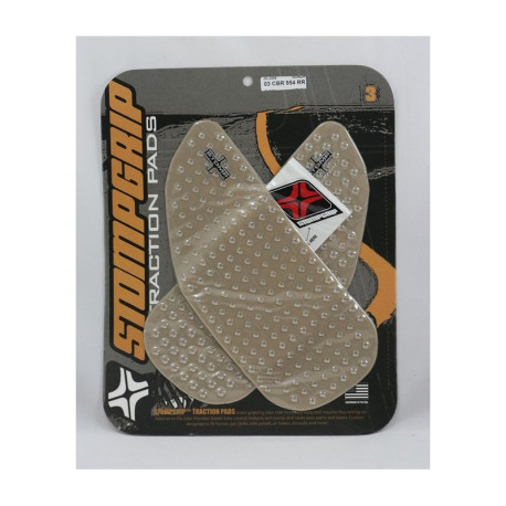 Grips De Reservoir Stompgrip Honda Cbr 900 Rr