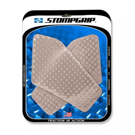 Grips De Reservoir Stompgrip Honda Gl 1800 Goldwing