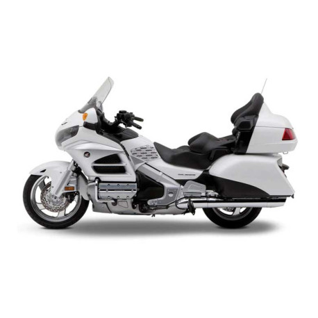 Grips De Reservoir Stompgrip Honda Gl 1800 Goldwing