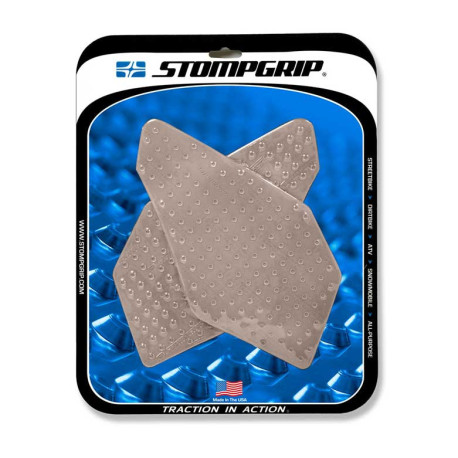 Grips De Reservoir Stompgrip Honda Gl 1800 Goldwing