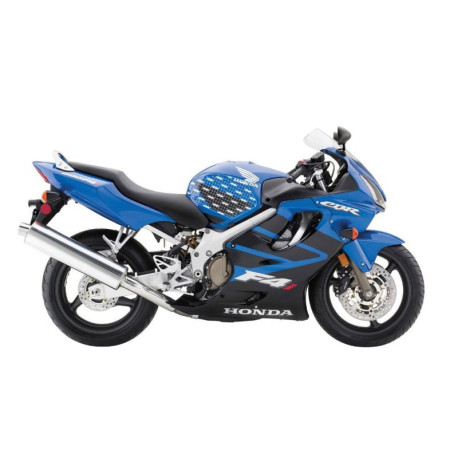 Grips De Reservoir Stompgrip Honda Cbr 600 F