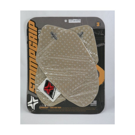 Grips De Reservoir Stompgrip Honda Cbr 600 F