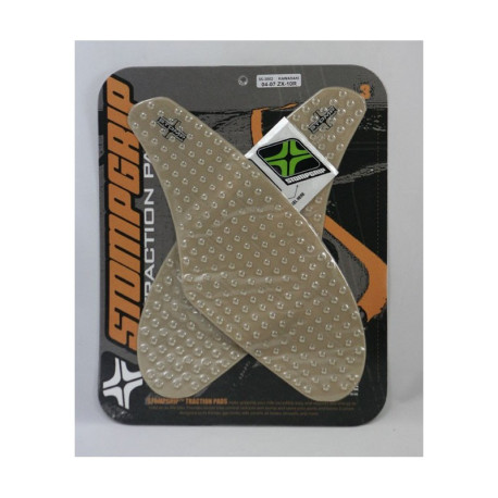 Grips De Reservoir Stompgrip Kawasaki Zx-10r