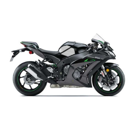 Grips De Reservoir Stompgrip Kawasaki Zx-10r