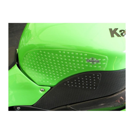 Grips De Reservoir Stompgrip Kawasaki Zx 6 R