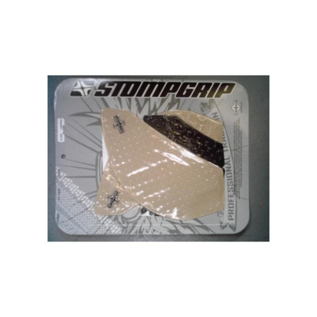 Grips De Reservoir Stompgrip Kawasaki Zx 6 R