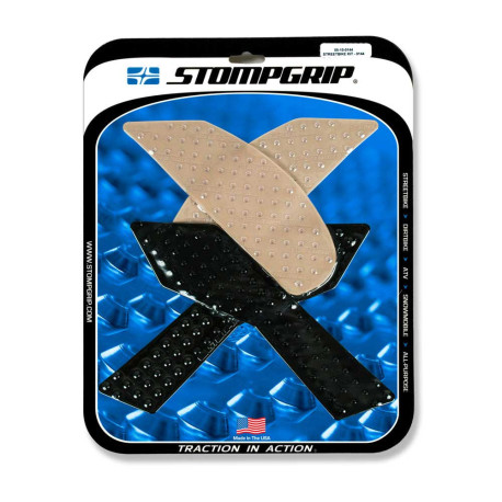 Grips De Reservoir Stompgrip Kawasaki Z 900