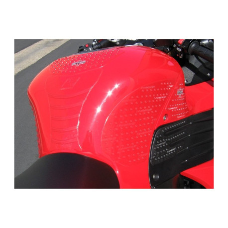 Grips De Reservoir Stompgrip Kawasaki Zzr 1400