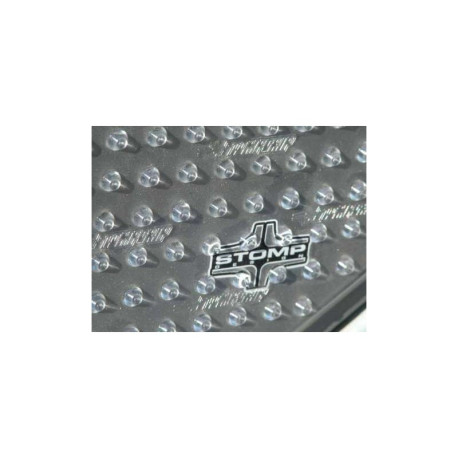 Grips De Reservoir Stompgrip Kawasaki Zzr 1400