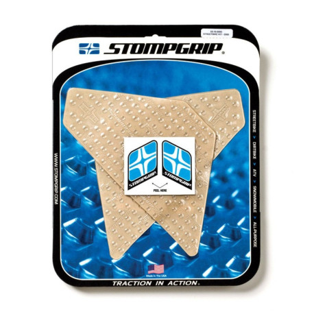 Grips De Reservoir Stompgrip Ktm 1190 Adventure