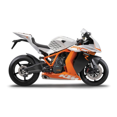 Grips De Reservoir Stompgrip Ktm Rc 8 / R