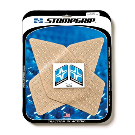 Grips De Reservoir Stompgrip Ktm Duke 690