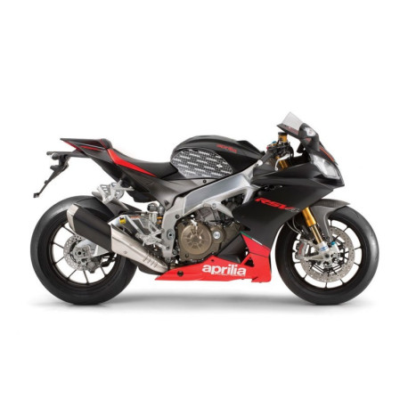 Grips De Reservoir Stompgrip Aprilia Rsv4 1000