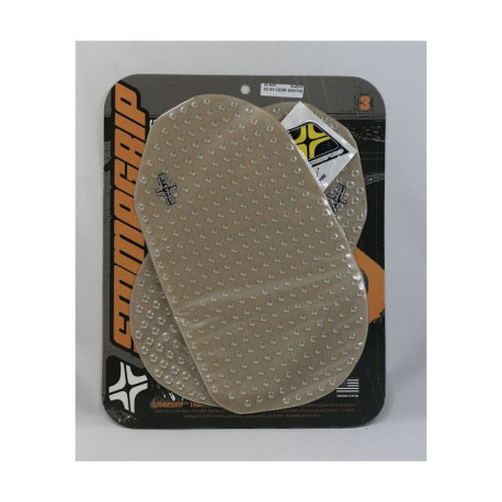 Grips De Reservoir Stompgrip Suzuki Gsx-r 600