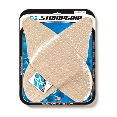Grips De Reservoir Stompgrip Suzuki Gsx-r 600
