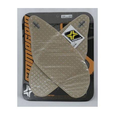 Grips De Reservoir Stompgrip Suzuki Gsx-r 600