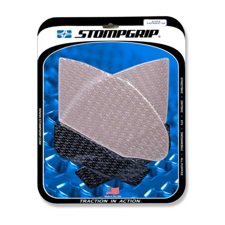 Grips De Reservoir Stompgrip Suzuki Gsx-r 1000