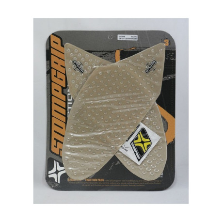 Grips De Reservoir Stompgrip Suzuki Gsx-r 600