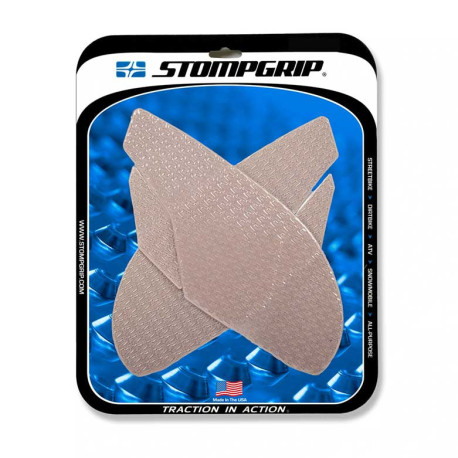 Grips De Reservoir Stompgrip Triumph Daytona 675