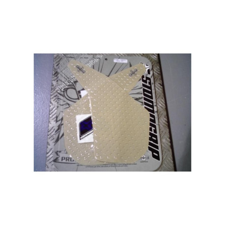 Grips De Reservoir Stompgrip Yamaha Fz 1