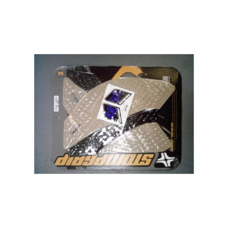 Grips De Reservoir Stompgrip Yamaha Fz 6