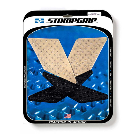 Grips De Reservoir Stompgrip Yamaha Mt-09