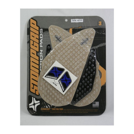 Grips De Reservoir Stompgrip Yamaha R1