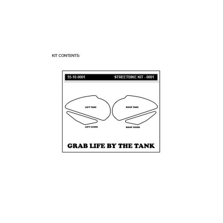 Grips De Reservoir Stompgrip Yamaha R1