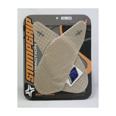 Grips De Reservoir Stompgrip Ducati Monster 696