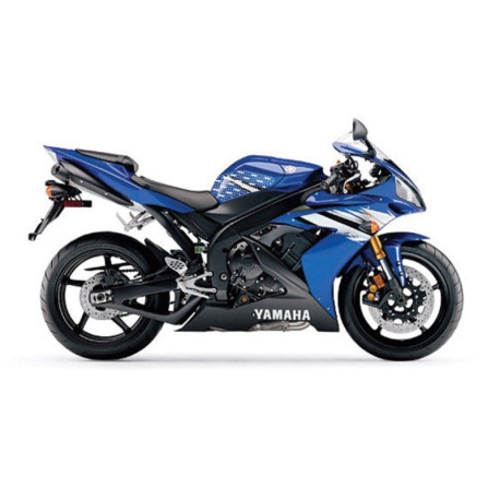 Grips De Reservoir Stompgrip Ducati Monster 696