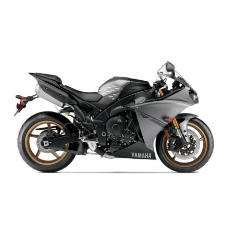 Grips De Reservoir Stompgrip Yamaha R1