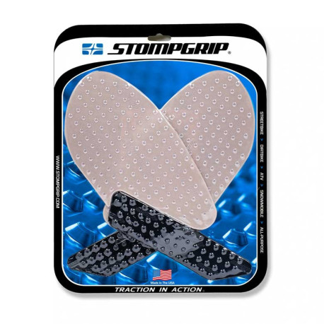 Grips De Reservoir Stompgrip Yamaha R3