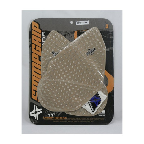 Grips De Reservoir Stompgrip Yamaha R6