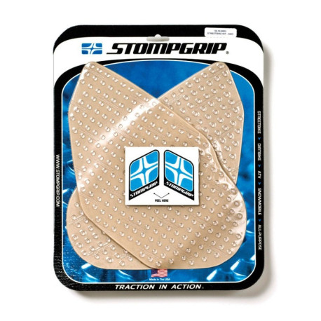 Grips De Reservoir Stompgrip Yamaha R6