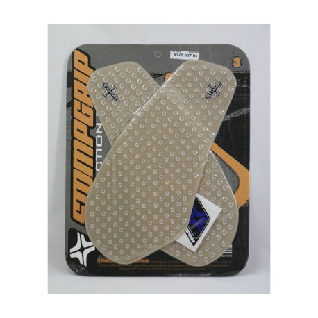 Grips De Reservoir Stompgrip Yamaha R6