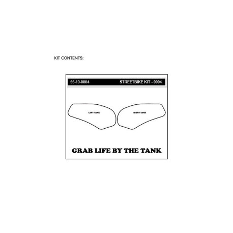 Grips De Reservoir Stompgrip Yamaha R6