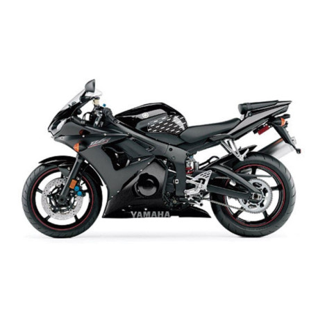 Grips De Reservoir Stompgrip Yamaha R6