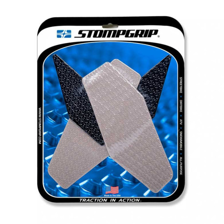 Grips De Reservoir Stompgrip Yamaha R6