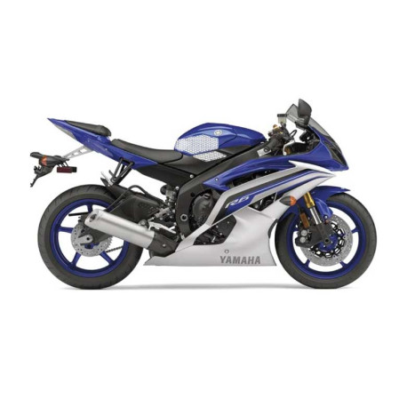 Grips De Reservoir Stompgrip Yamaha R6