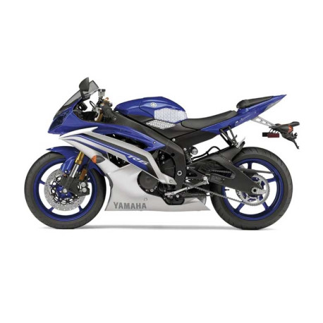 Grips De Reservoir Stompgrip Yamaha R6