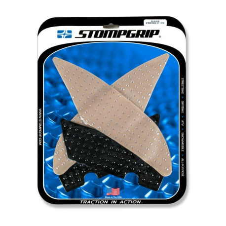 Grips De Reservoir Stompgrip Yamaha R6