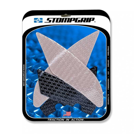 Grips De Reservoir Stompgrip Yamaha R6