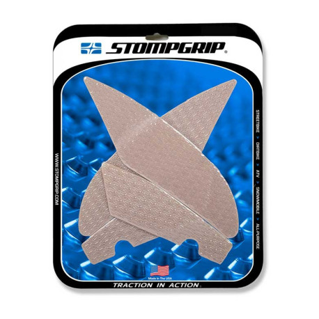 Grips De Reservoir Stompgrip Yamaha R6